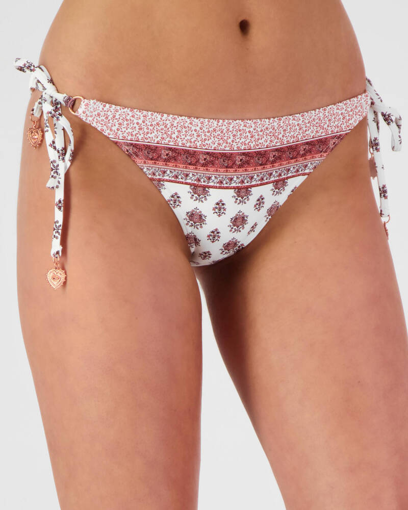Kaiami Sienna Bikini Bottom for Womens