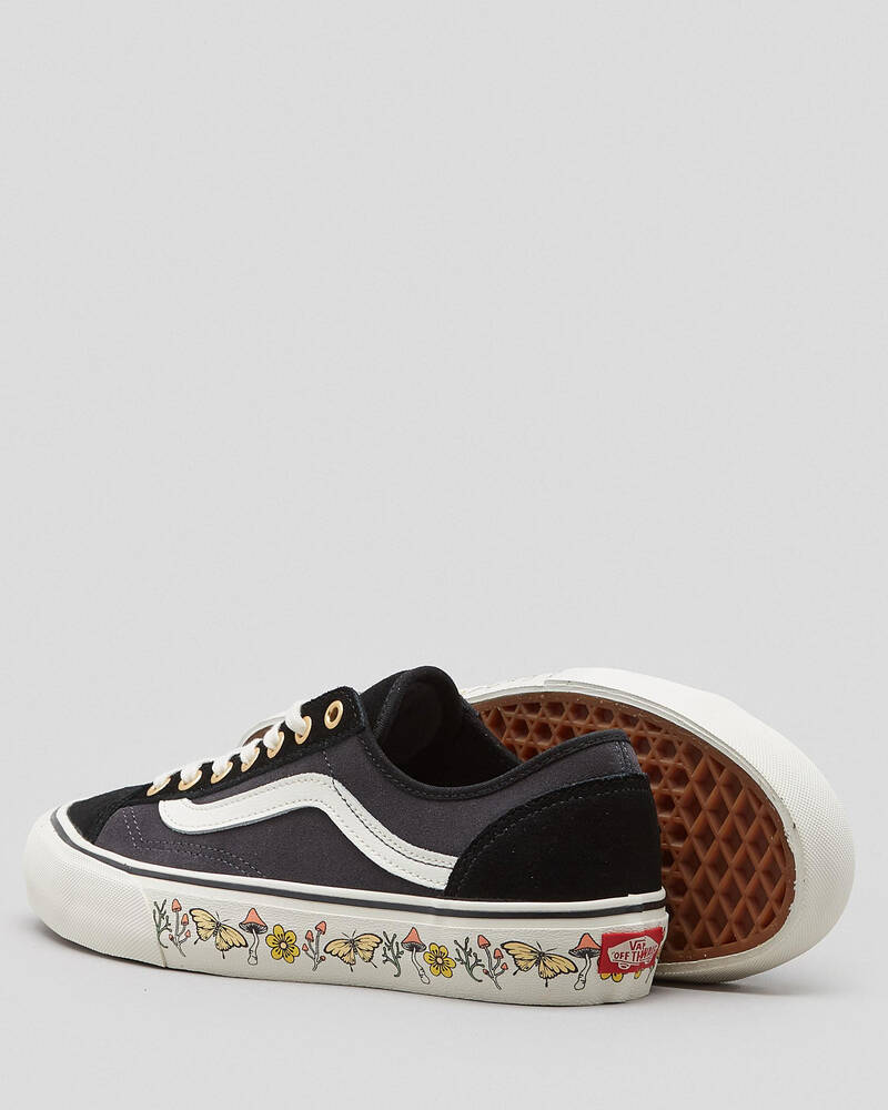 Vans Womens Style 36 Shoes for Womens