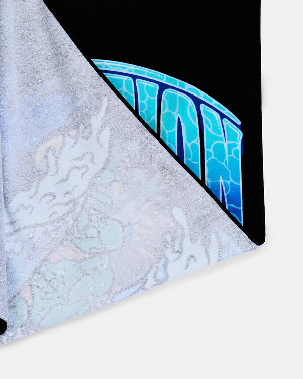 Sanction Boys' Cruise Beach Towel for Mens
