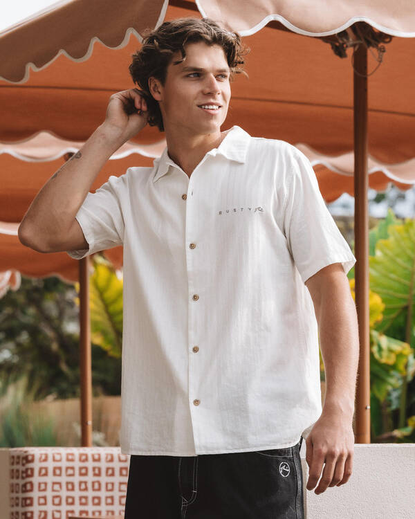 Mexican Wedding 3.0 Short Sleeve Shirt