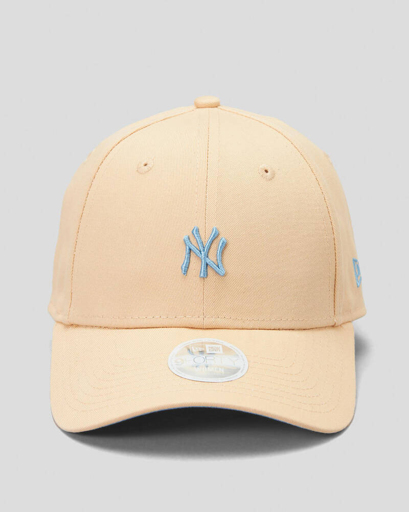 New Era NY Yankees Cap for Womens