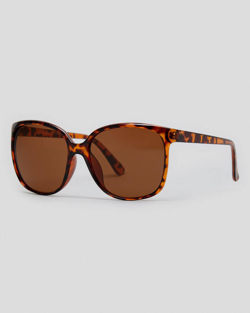 Indie Eyewear Arya Sunglasses for Womens