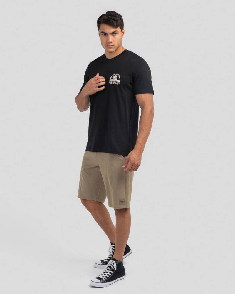 Rip Curl Da Nang S.I. T-Shirt for Mens