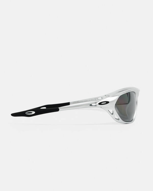 Oakley Cage Jacket Polarised Sunglasses for Mens