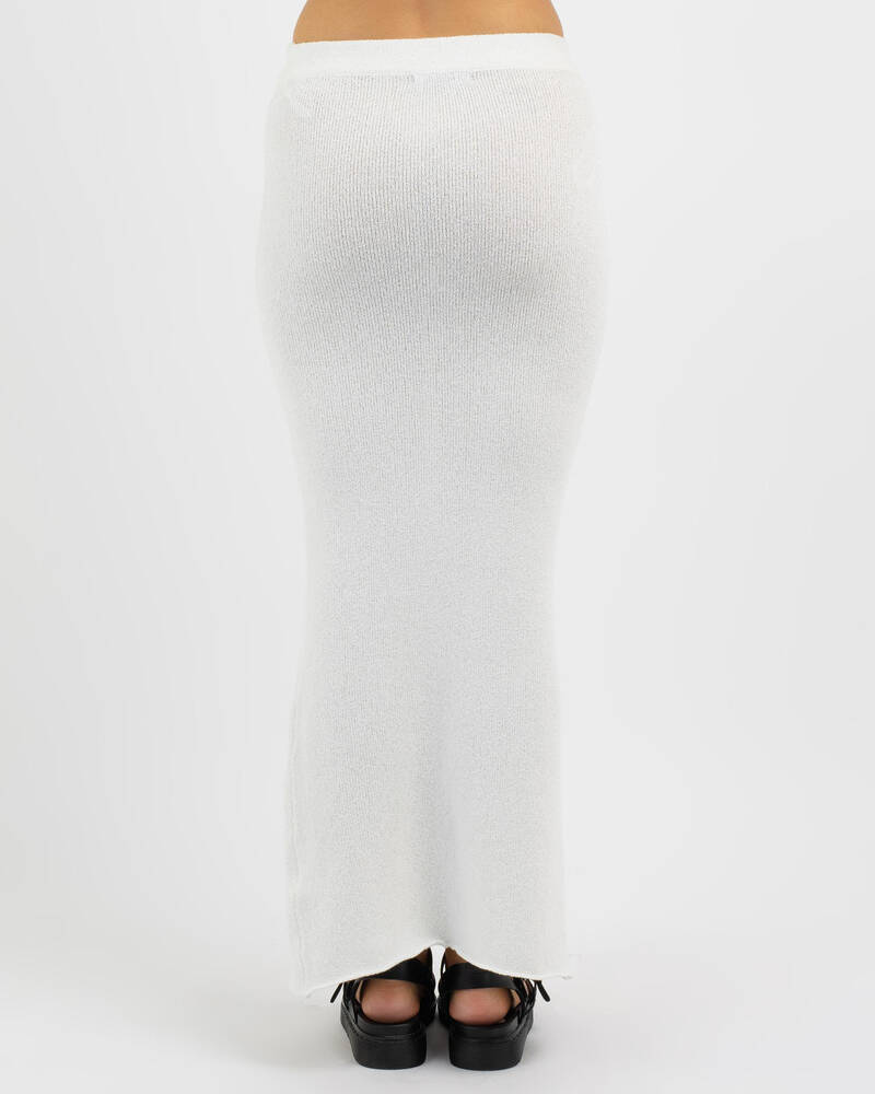 Ava And Ever Makayla Maxi Skirt for Womens