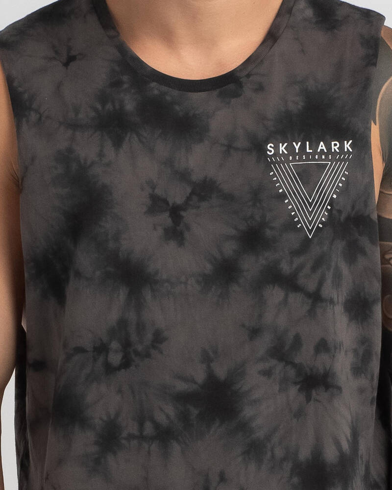 Skylark Bermuda Muscle for Mens