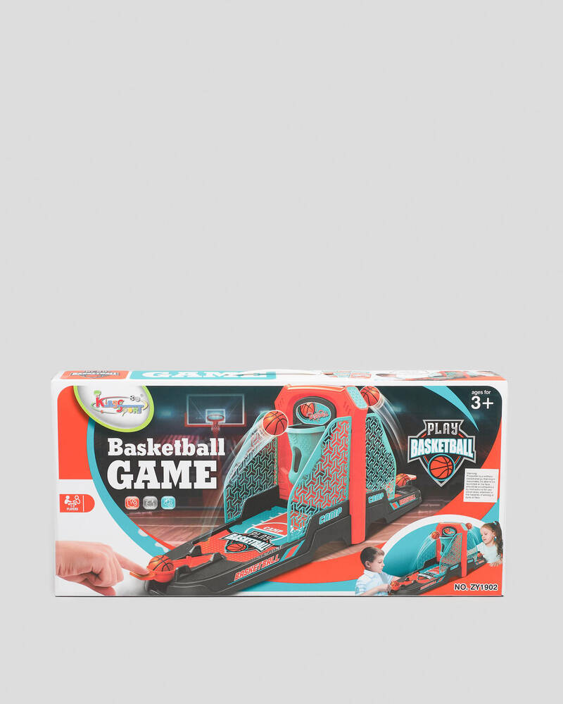 Get It Now 2 Player Basketball Game for Unisex