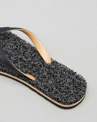 Kustom Noodle Marle Thongs for Mens image number null