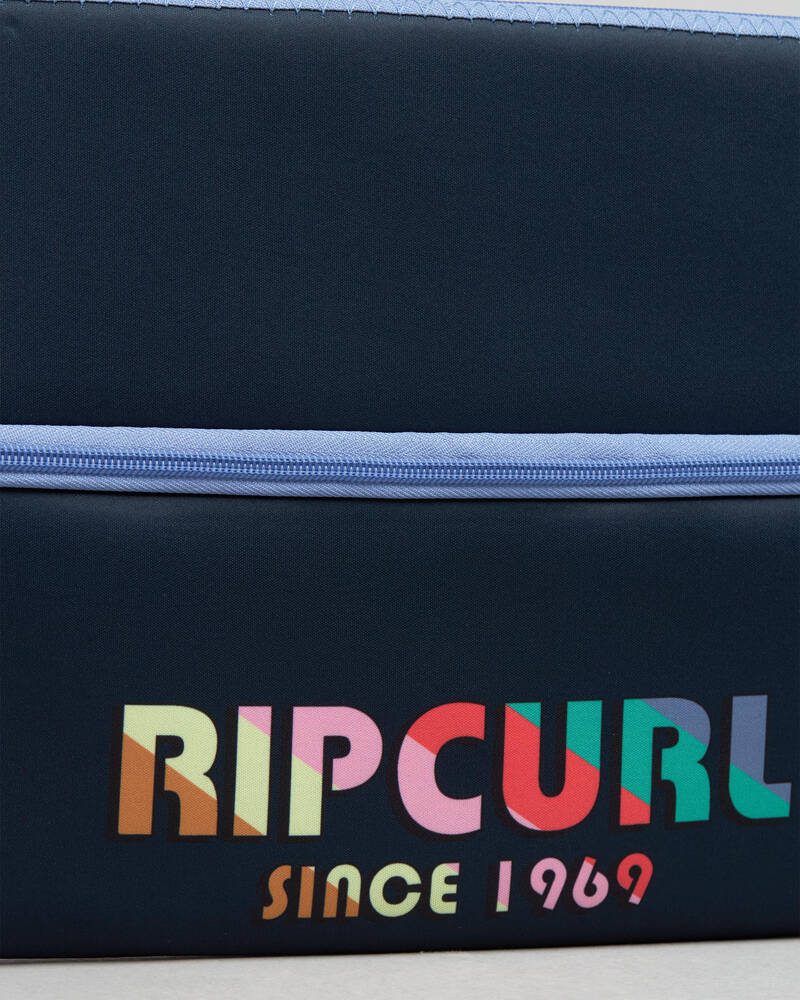 Rip Curl XL Pencil Case for Womens