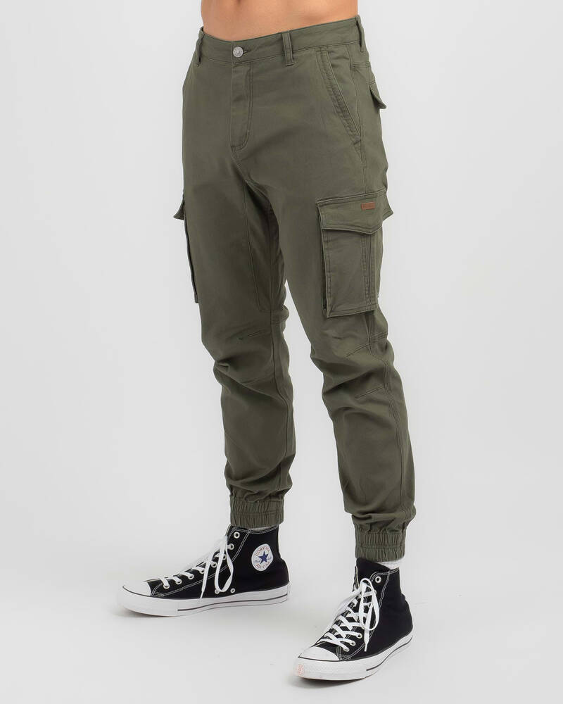 Skylark Distant Cargo Pants for Mens