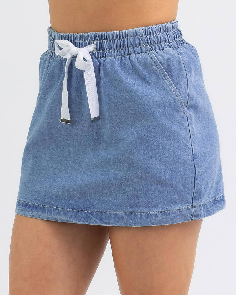 DESU Crawford Skirt for Womens