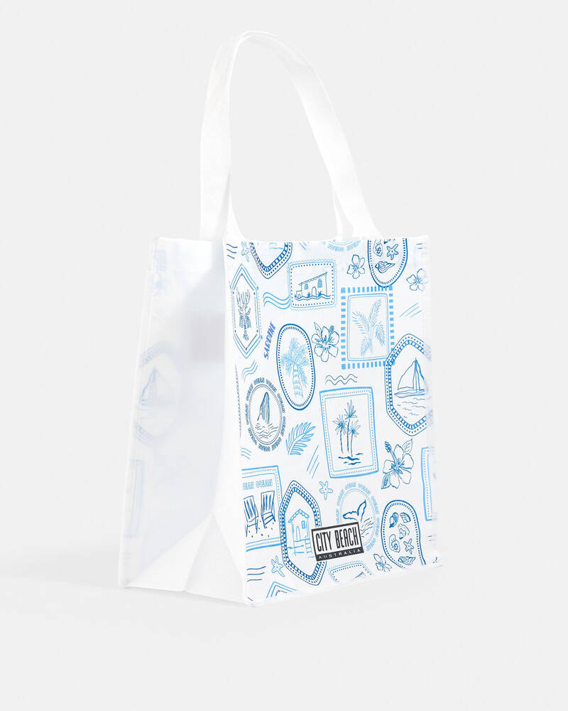 Get It Now Veronica Eco Bag for Womens