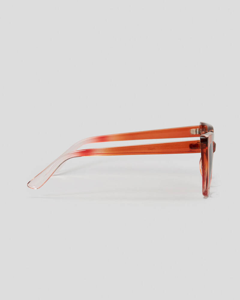 Indie Eyewear Olivia Sunglasses for Womens