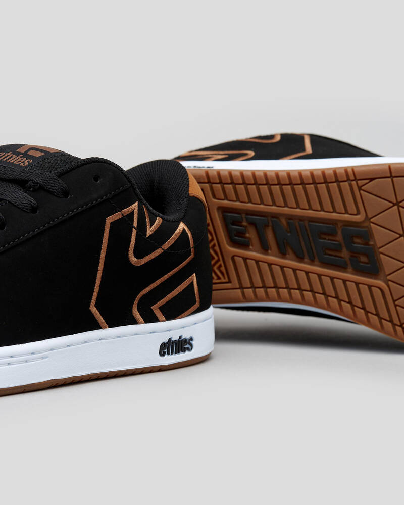 Etnies Kingpin 2 Shoes for Mens