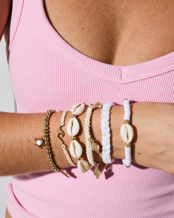 Sun Wristband Pack