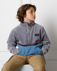 Billabong Boys' Space Lobster Jacket for Mens image number null