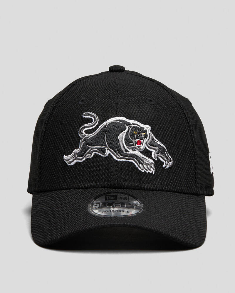 New Era Penrith Panthers Cap for Mens