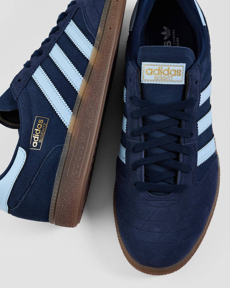 adidas Busenitz Vintage Shoes for Mens