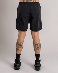 NAUTICA Bolsa 6" Swim Shorts for Mens image number null