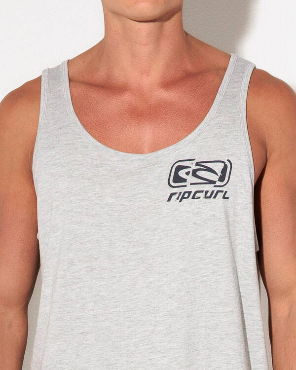 Rip Curl Archive Singlet for Mens