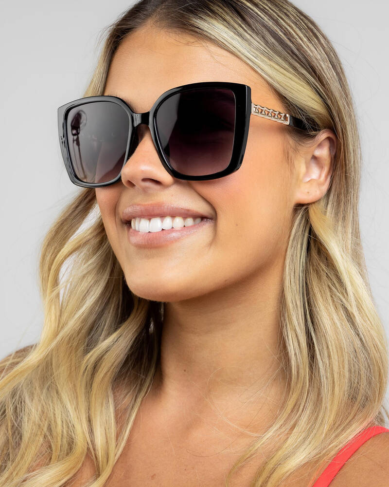 Indie Eyewear Corfu Sunglasses for Womens