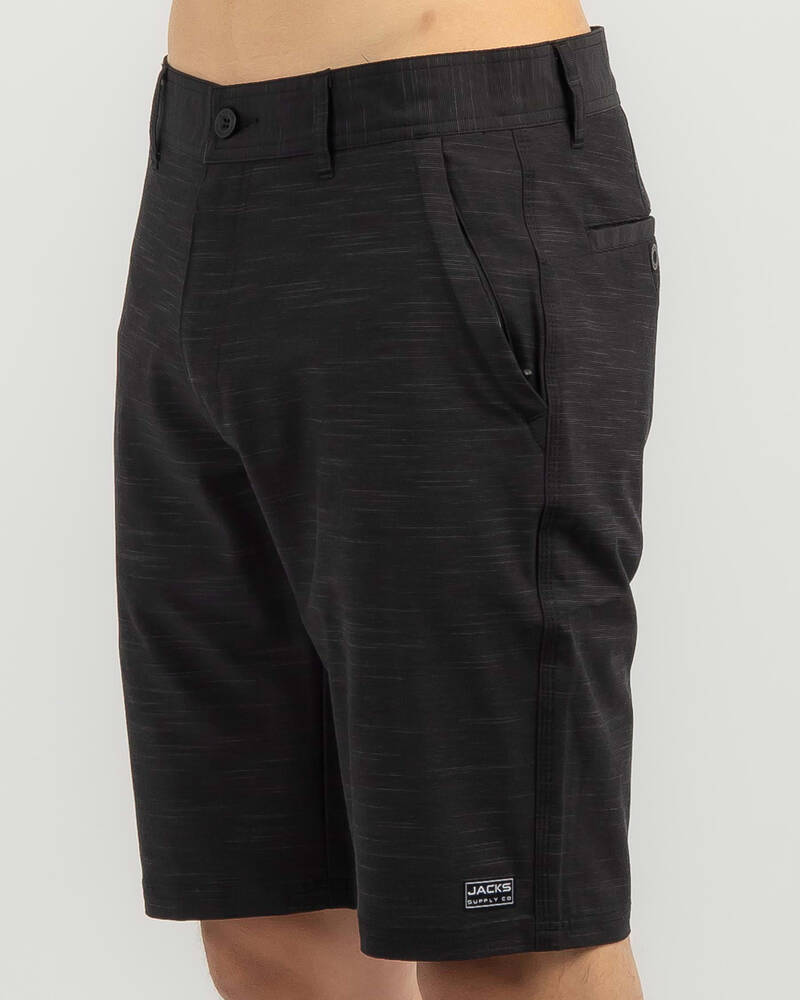 Jacks Tactic Walk Shorts for Mens