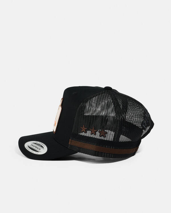 Ringers Western Hunting Club Trucker Cap for Mens