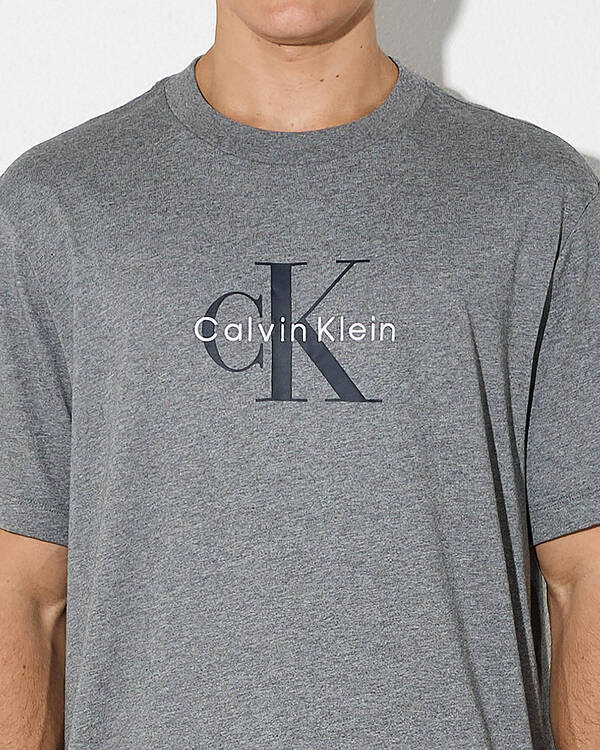 Calvin Klein Hero Monologo T-Shirt for Mens