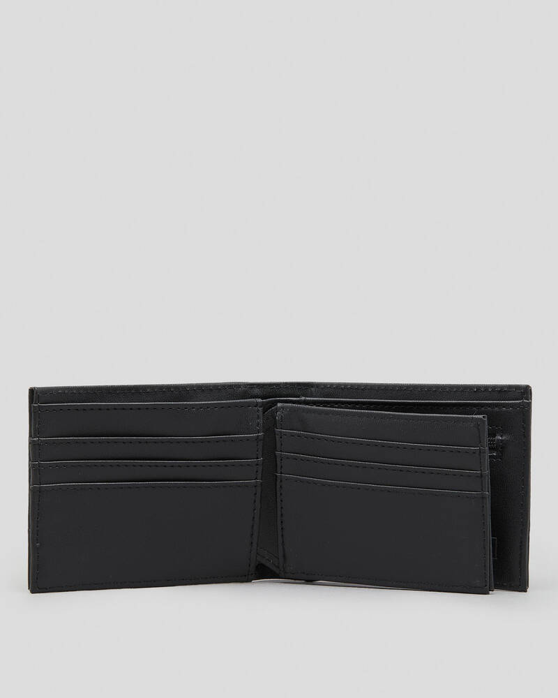 Lucid Glance Wallet for Mens