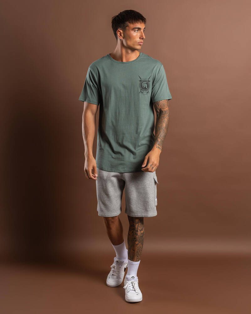 Sparta Lancet T-Shirt for Mens