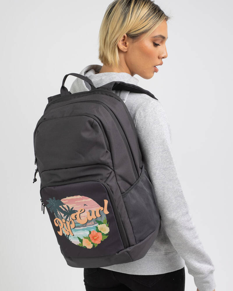 Rip Curl Overtime Backpack for Womens