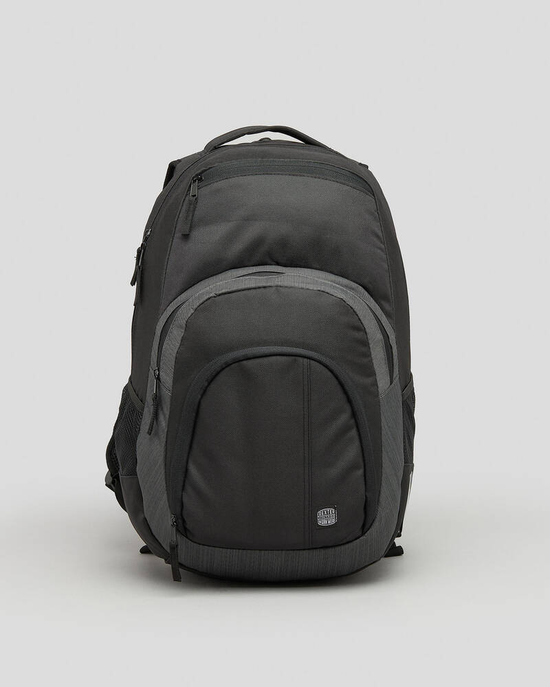 Dexter Forged Backpack for Mens