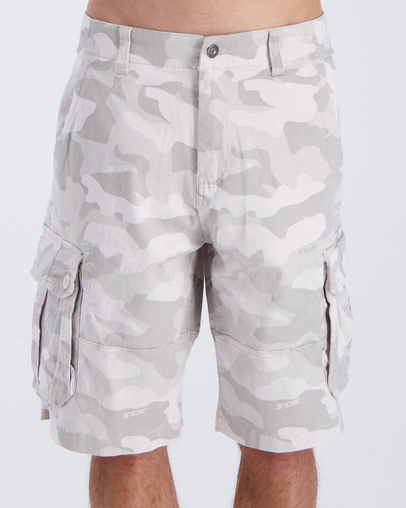 Jacks Campaign Walkshort for Mens