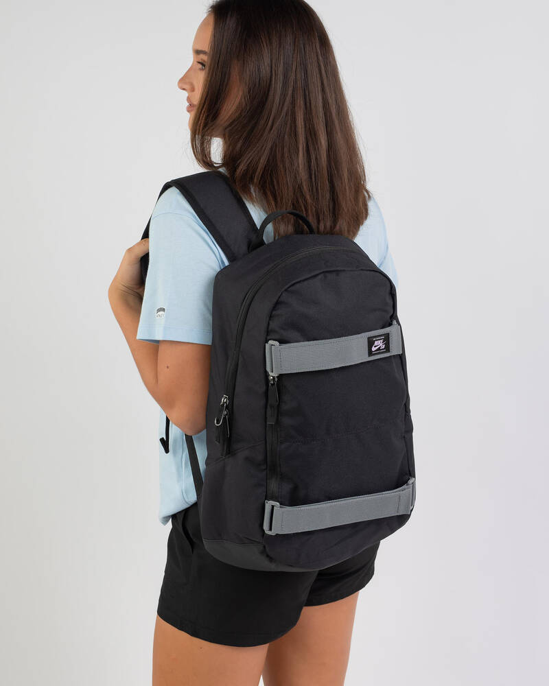 Nike Courthouse Backpack for Womens image number null