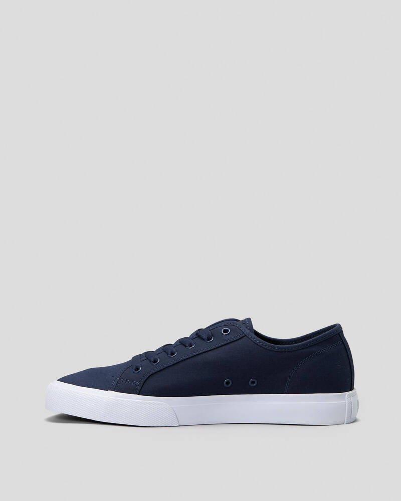 DC Shoes Manual Shoes for Mens
