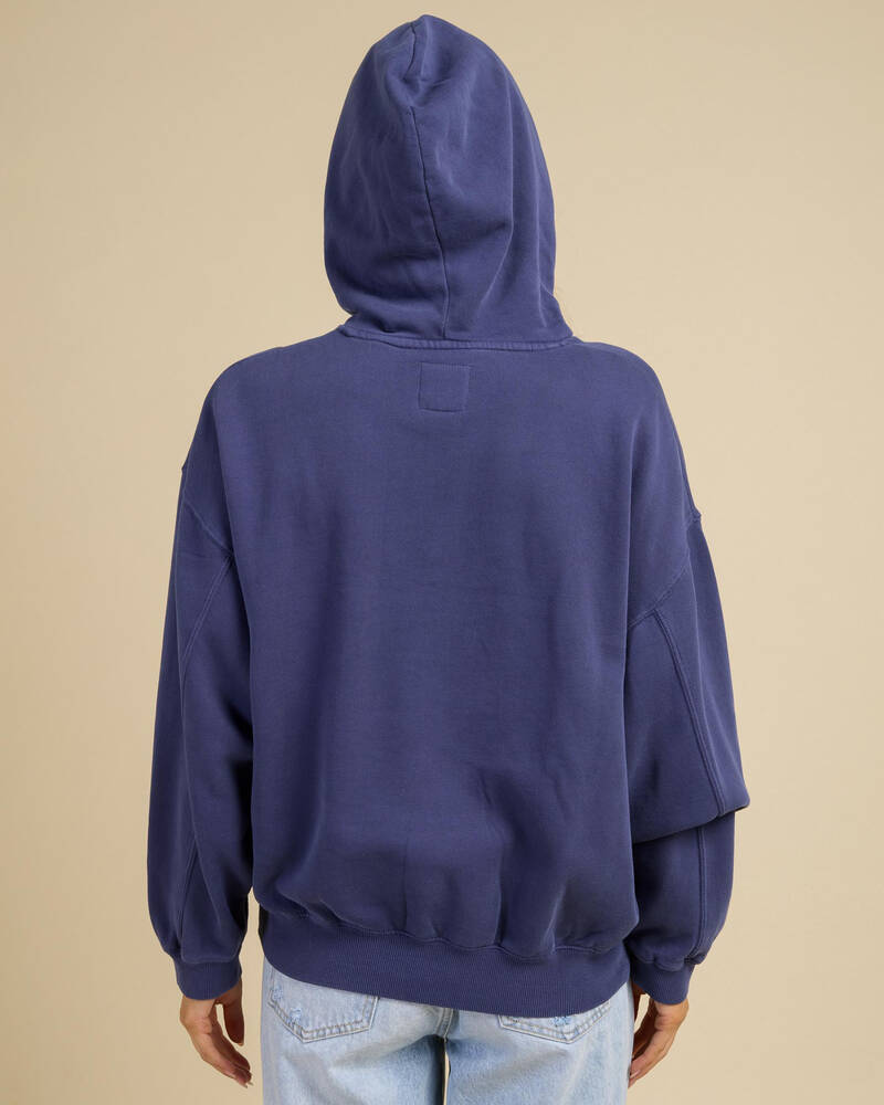 Billabong Surf High Hoodie for Womens