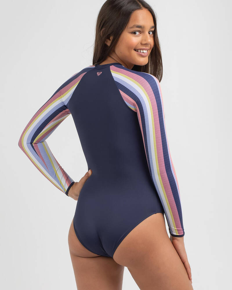Roxy Girls' Lovely Shine Surfsuit for Womens