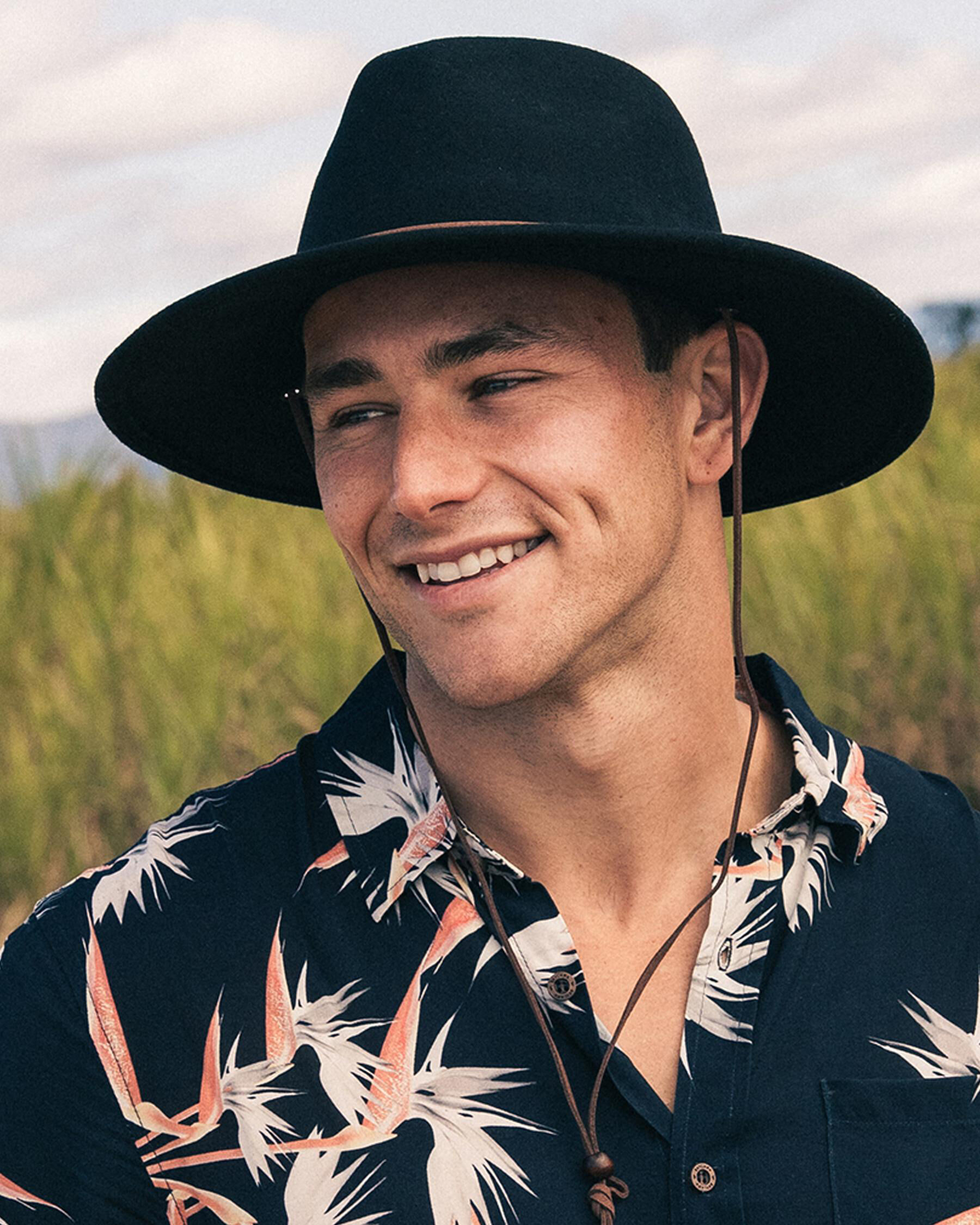 Mens Felt Hats | City Beach Australia 