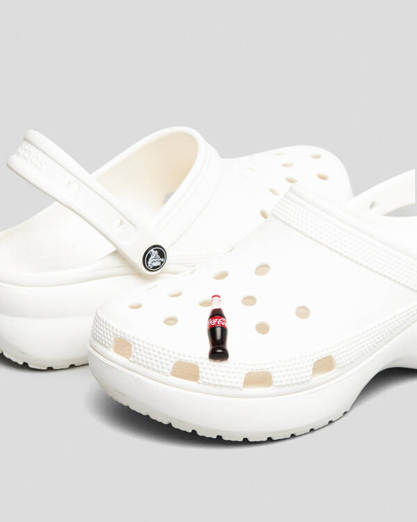 Coca-Cola Bottle Jibbitz