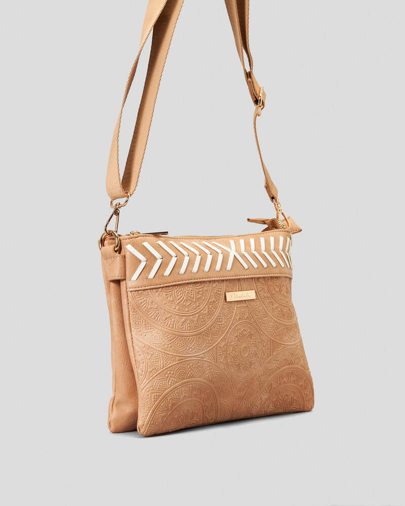 Mooloola Darma Handbag for Womens