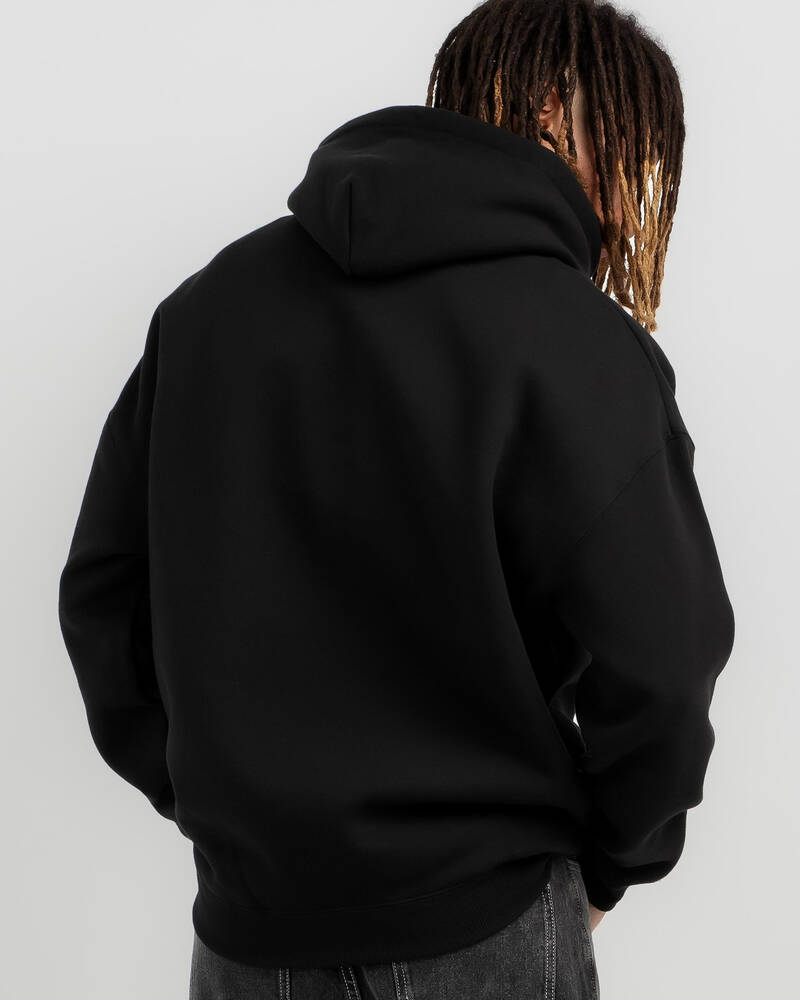 Wndrr Chain Hoodie for Mens