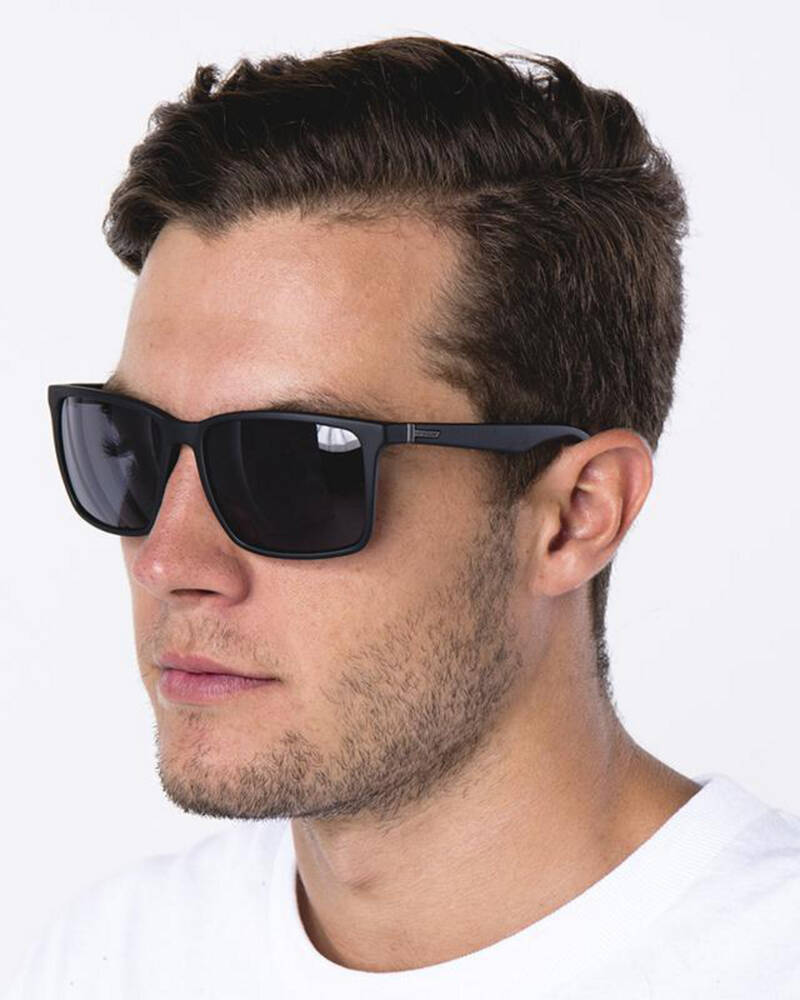 VonZipper Lesmore Polarized Sunglasses for Mens