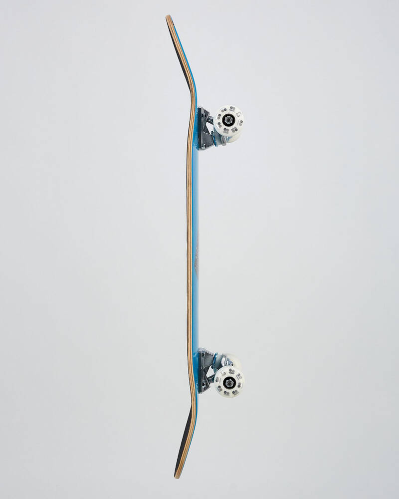 Plan B Joslin Fury 8.1 Complete Skateboard for Mens