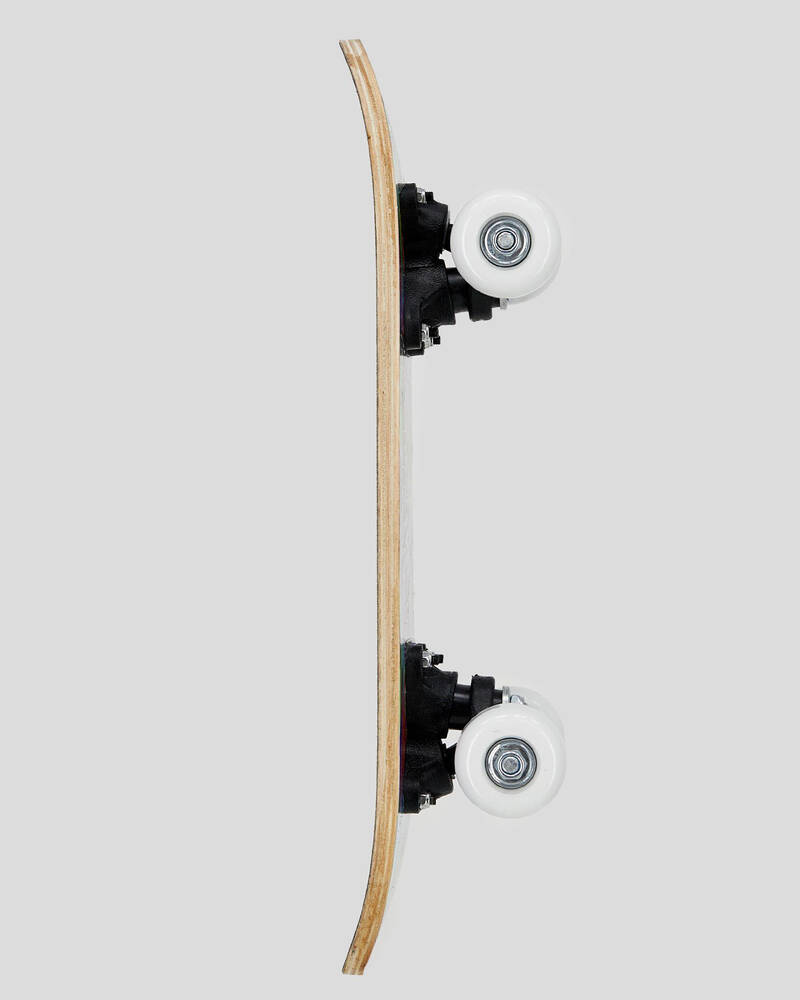 Komplex Vortex Mini Complete Skateboard for Mens