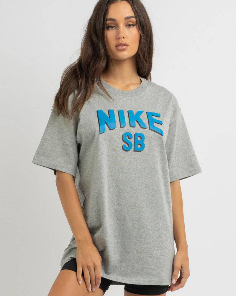 Nike SB Mercado T-Shirt for Womens
