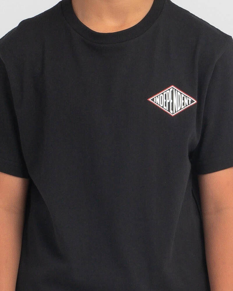 Independent Boys' Kurb Killer T-Shirt for Mens