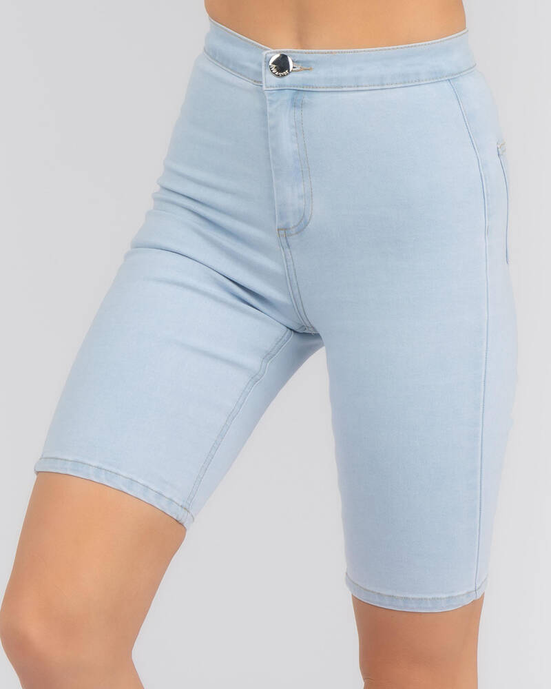 Ava And Ever Devon Shorts for Womens