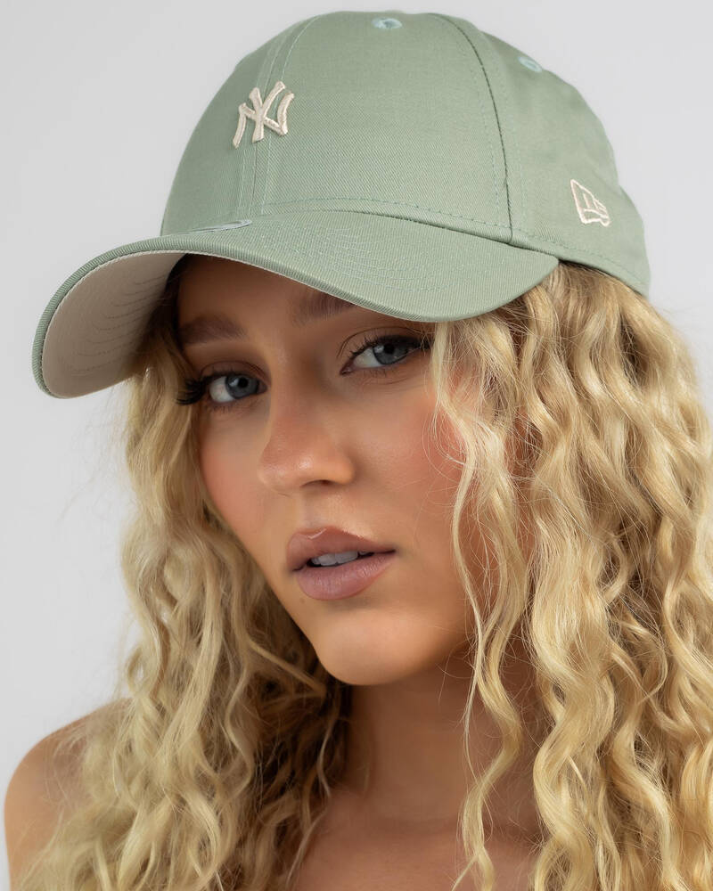 New Era NY Yankees Cap for Womens