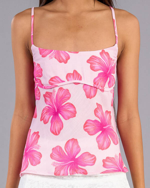 Mooloola Girls' Alaula Top for Womens