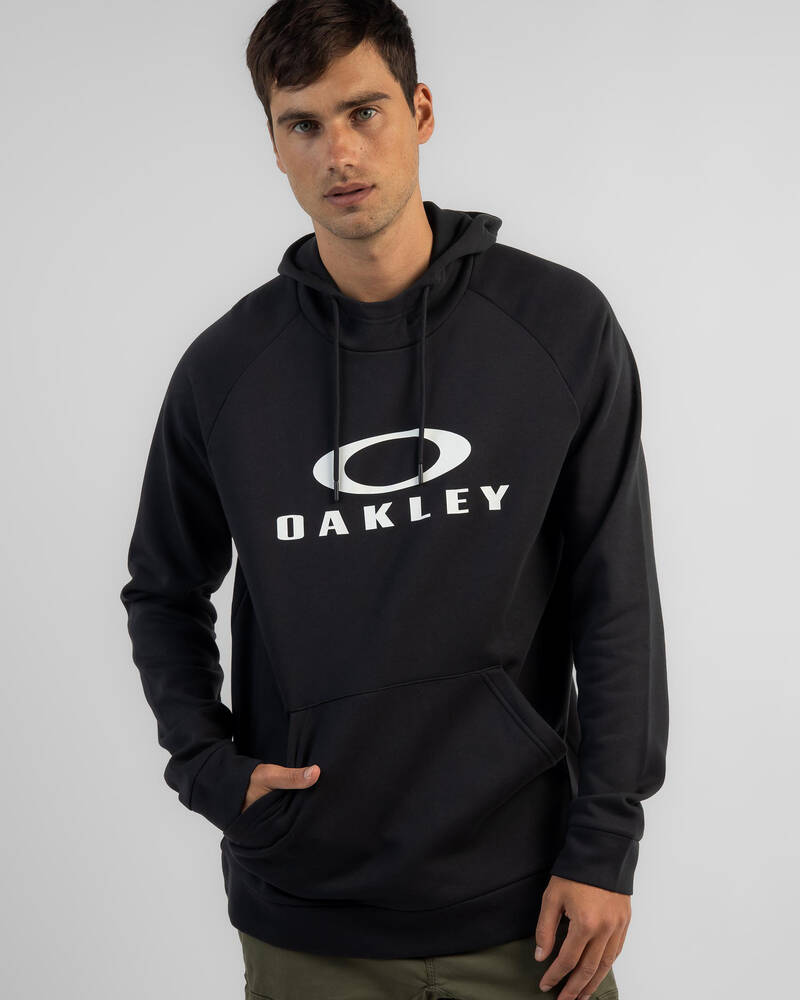 Oakley Track Pull Over Hoodie for Mens